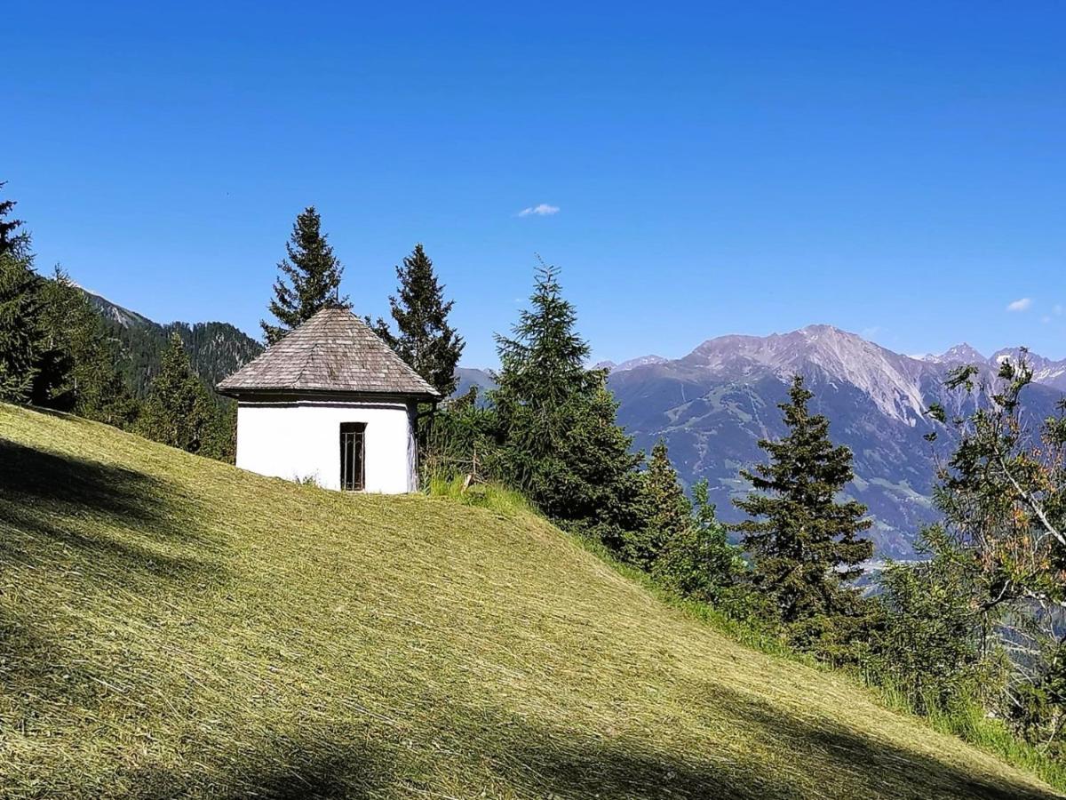 Budamerhof Virgen Zewnętrze zdjęcie